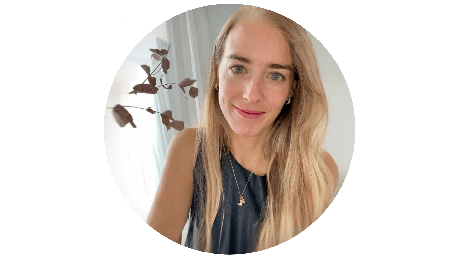 Lic Ludmila Manceñido logo